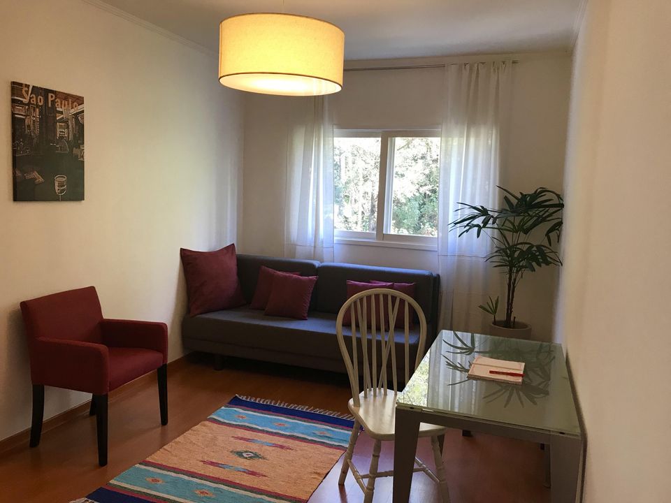 Captação de Apartamento a venda na Rua Alexandre Benois, Vila Andrade, São Paulo, SP